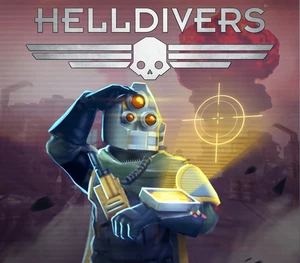 HELLDIVERS - Precision Expert Pack DLC Steam CD Key