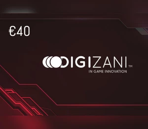 DigiZani €40 Gift Card