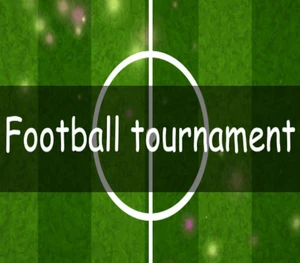 Football tournament Steam CD Key