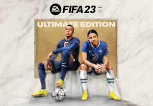 FIFA 23 Ultimate Edition EN Language Only Origin CD Key
