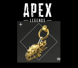 Apex Legends - Prowler's Fortune Charm DLC XBOX One / Xbox Series X|S CD Key