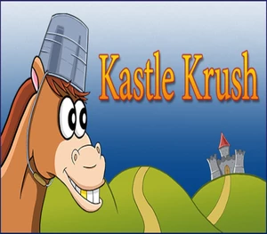 Kastle Krush Steam CD Key