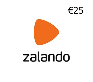 Zalando 25 EUR Gift Card DE