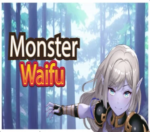 Monster Waifu Steam CD Key