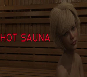 Hot Sauna Steam CD Key