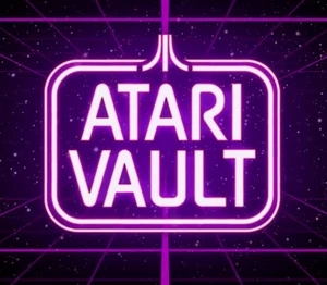 Atari Vault Complete Bundle Steam CD Key