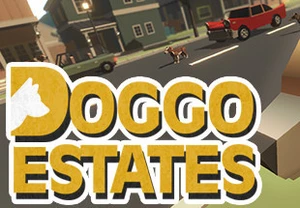 Doggo Estates Steam CD Key