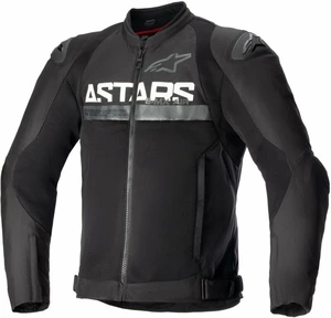 Alpinestars SMX Air Jacket Black 4XL Kurtka tekstylna