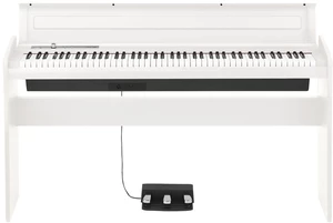 Korg LP180 Blanc Piano numérique
