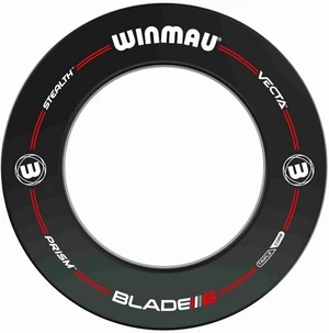 Winmau Pro-Line Blade 6 Accessoires Fléchettes
