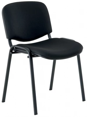 ALBA konferenční židle ISO, BLACK 27