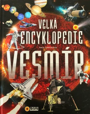 Velká encyklopedie VESMÍR