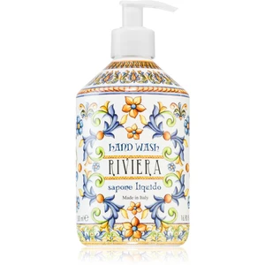 Le Maioliche Riviera tekuté mýdlo na ruce 500 ml