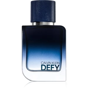 Calvin Klein Defy parfumovaná voda pre mužov 50 ml