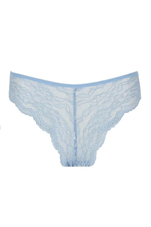 DEFACTO Fall in Love Lace Brazilian Panties