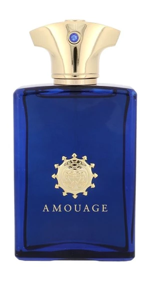 Amouage Interlude Man - EDP 2 ml - odstřik s rozprašovačem