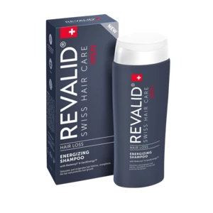 Revalid Energizing Shampoo 200 ml