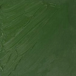 Olejová barva W&N Artists 37ml – 459 Oxide of Chromium