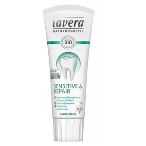 LAVERA Zubní pasta Sensitive&Repair 75 ml