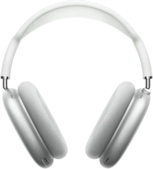 Apple AirPods Max sluchátka Silver