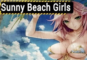 Sunny Beach Girls Steam CD Key