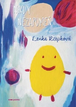 Nikdy nezapomeň (Defekt) - Lenka Rzepková