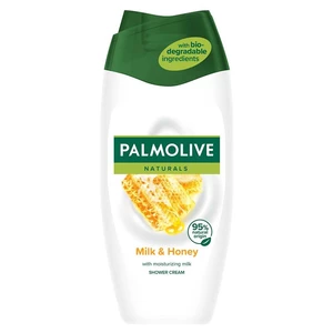 PALMOLIVE Naturals Sprchový gel Honey&Milk 250 ml