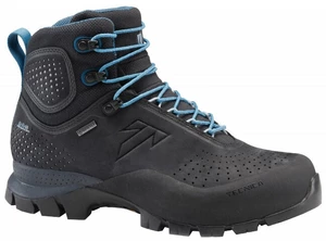 Tecnica Forge GTX Ws Asphalt/Blue 37,5 Dámské outdoorové boty