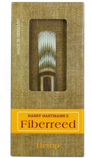 Fiberreed Hemp S Plátok pre alt saxofón