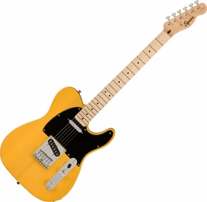 Fender Squier Sonic Telecaster MN Butterscotch Blonde Elektrická gitara