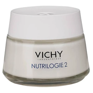 VICHY Nutrilogie 2 denní krém pro velmi suchou pleť 50 ml