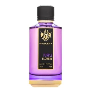 Mancera Purple Flowers parfémovaná voda pre ženy 120 ml
