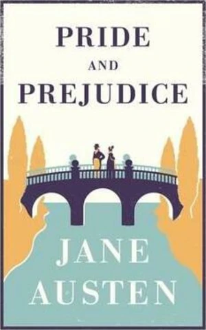 Pride and Prejudice (Defekt) - Jane Austenová