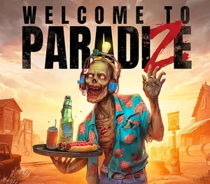 Welcome to ParadiZe Steam CD Key