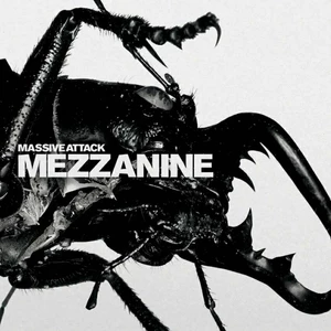 Massive Attack - Mezzanine (2 LP) Disco de vinilo