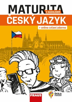 Maturita s nadhledem Český jazyk