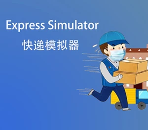 Express Simulator Steam CD Key