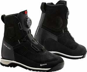 Rev'it! Boots Pioneer GTX Black 38 Botas de moto