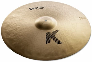 Zildjian K0732 K Sweet Piatto Ride 23"