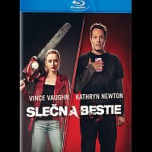 Různí interpreti – Slečna bestie Blu-ray