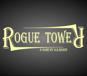 Rogue Tower PC Steam Account
