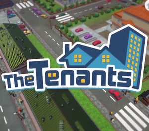 The Tenants PC Steam Account