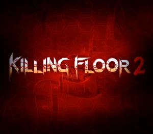 Killing Floor 2 Epic Games Account