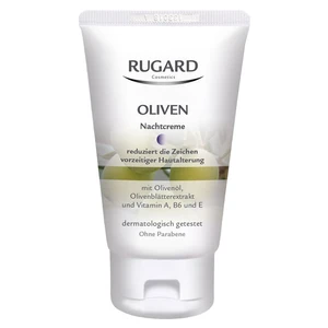 RUGARD Olivový noční krém 50 ml