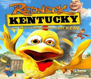 Redneck Kentucky and the Next Generation Chickens Steam CD Key