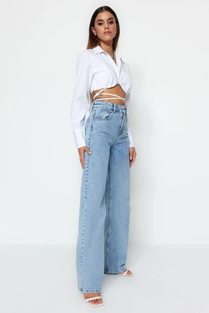 Jeans da donna Trendyol
