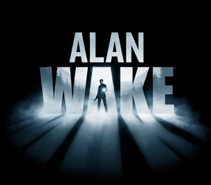 Alan Wake Steam CD Key