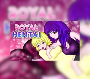 Royal Hentai - Boobs & Pussies Steam CD Key