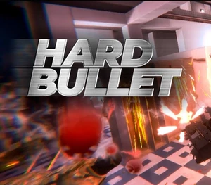 Hard Bullet Steam Altergift