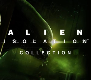 Alien: Isolation Collection US Steam CD Key